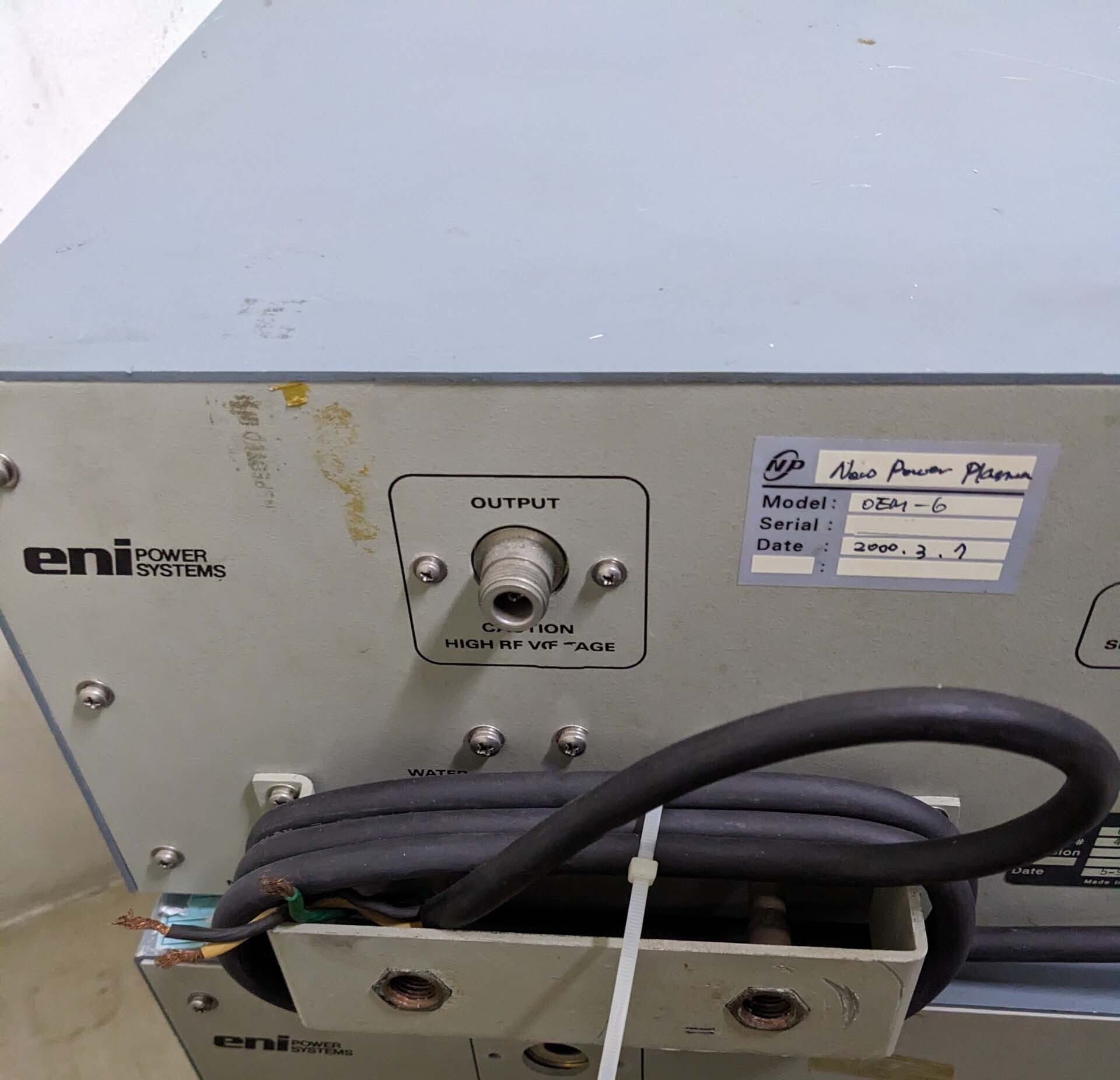 Photo Used VARIOUS Lot of power supplies For Sale