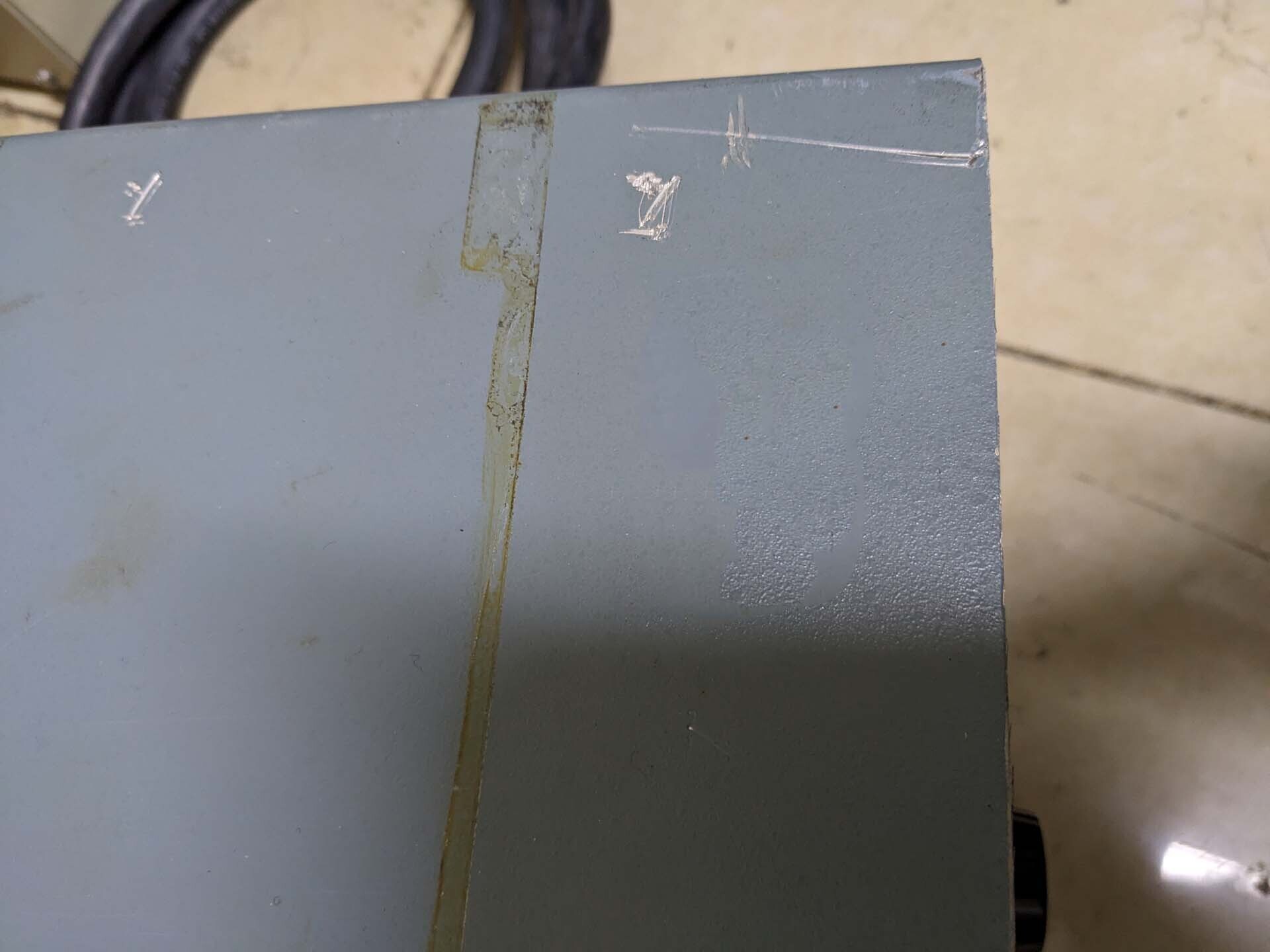 Photo Used VARIOUS Lot of power supplies For Sale