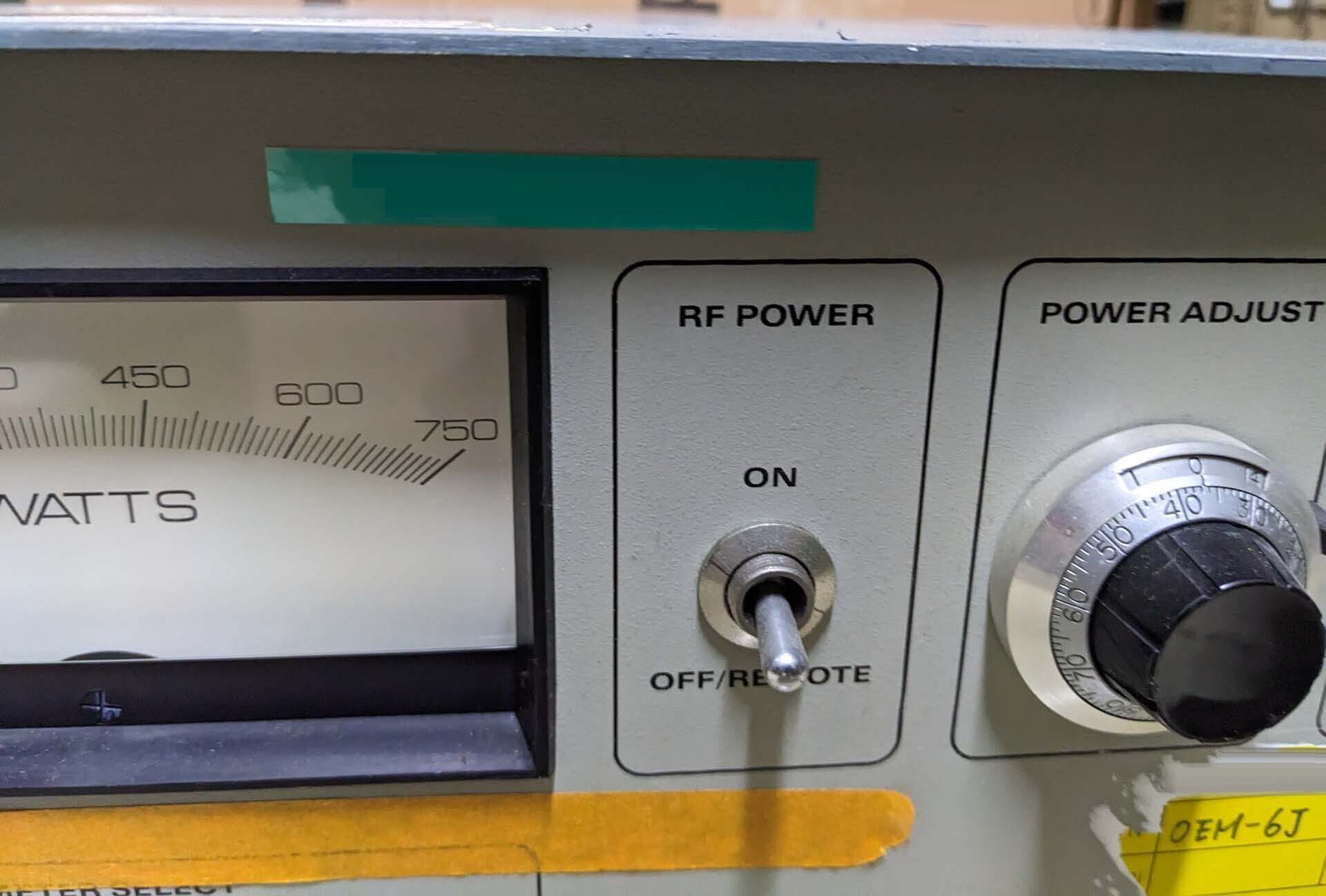 Photo Used VARIOUS Lot of power supplies For Sale