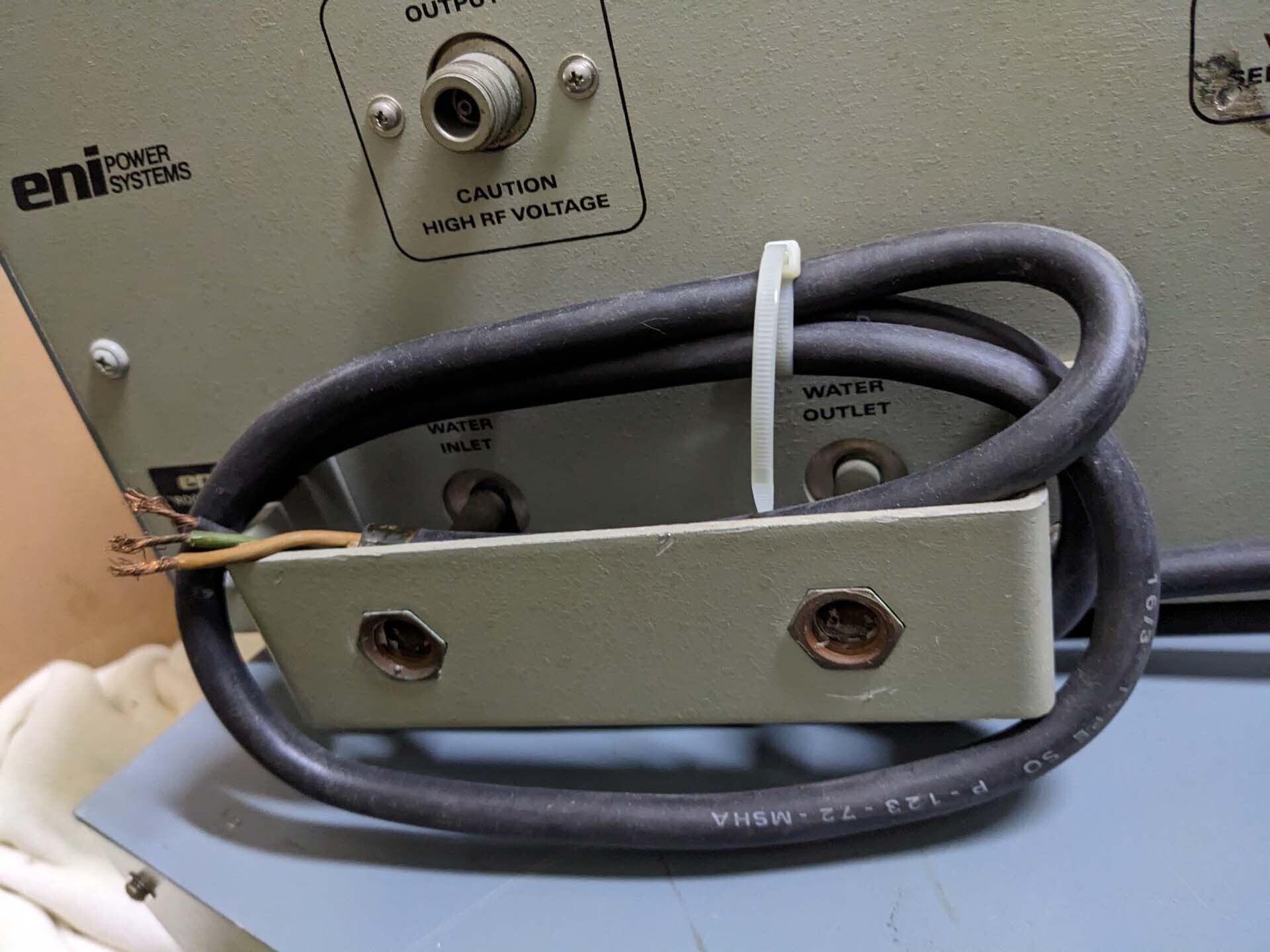 Photo Used VARIOUS Lot of power supplies For Sale