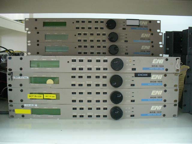 图为 已使用的 VARIOUS Lot of power supplies 待售