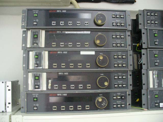 图为 已使用的 VARIOUS Lot of power supplies 待售