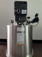 图为 已使用的 VARIOUS Lot of pumps and compressors 待售