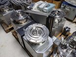 사진 사용됨 VARIOUS Lot of pumps and compressors 판매용