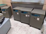 사진 사용됨 VARIOUS Lot of pumps and compressors 판매용