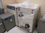 사진 사용됨 VARIOUS Lot of pumps and compressors 판매용