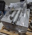 사진 사용됨 VARIOUS Lot of pumps and compressors 판매용