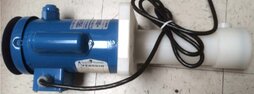 圖為 已使用的 VARIOUS Lot of pumps / Motors 待售