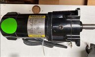 Photo Used VARIOUS Lot of pumps / Motors For Sale