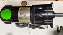 Photo Used VARIOUS Lot of pumps / Motors For Sale