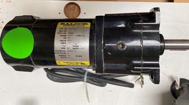 사진 사용됨 VARIOUS Lot of pumps / Motors 판매용