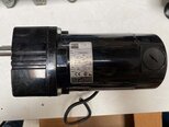 Photo Used VARIOUS Lot of pumps / Motors For Sale