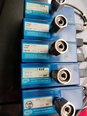 Photo Used EDWARDS Lot of pumps For Sale