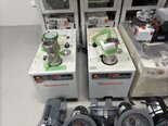 图为 已使用的 VARIOUS Lot of pumps 待售