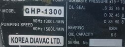 Photo Used VARIOUS Lot of pumps For Sale
