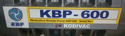 Photo Used VARIOUS Lot of pumps For Sale