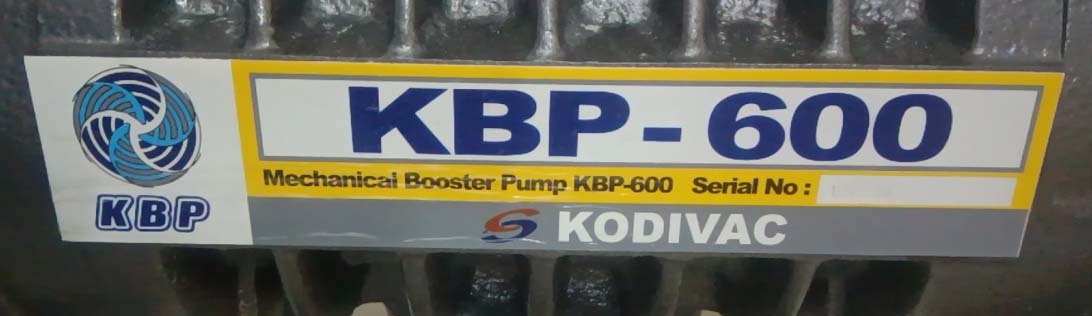 Photo Used VARIOUS Lot of pumps For Sale