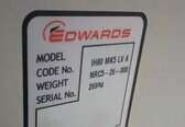 Photo Used VARIOUS Lot of pumps For Sale