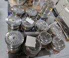 圖為 已使用的 VARIOUS Lot of pumps 待售