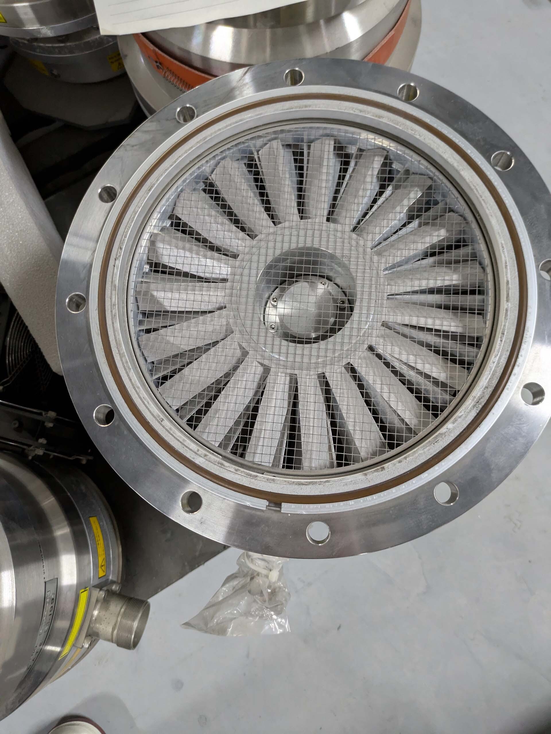 圖為 已使用的 VARIOUS Lot of pumps 待售