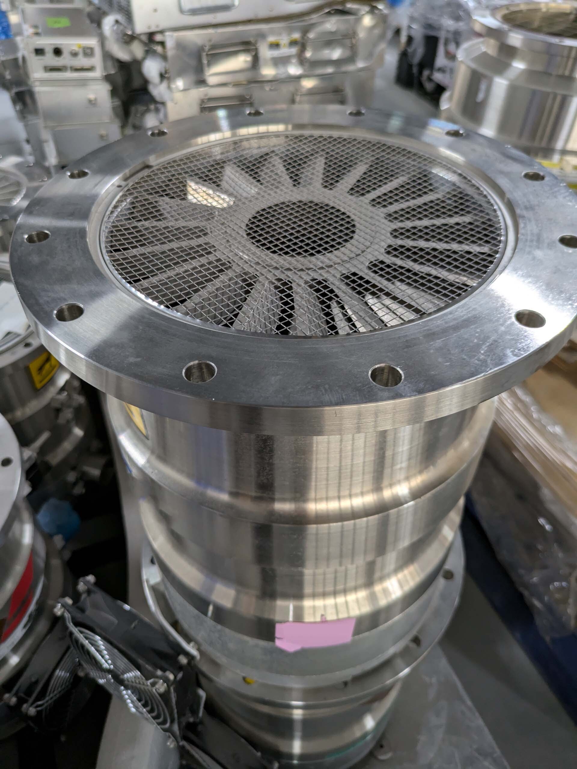 圖為 已使用的 VARIOUS Lot of pumps 待售