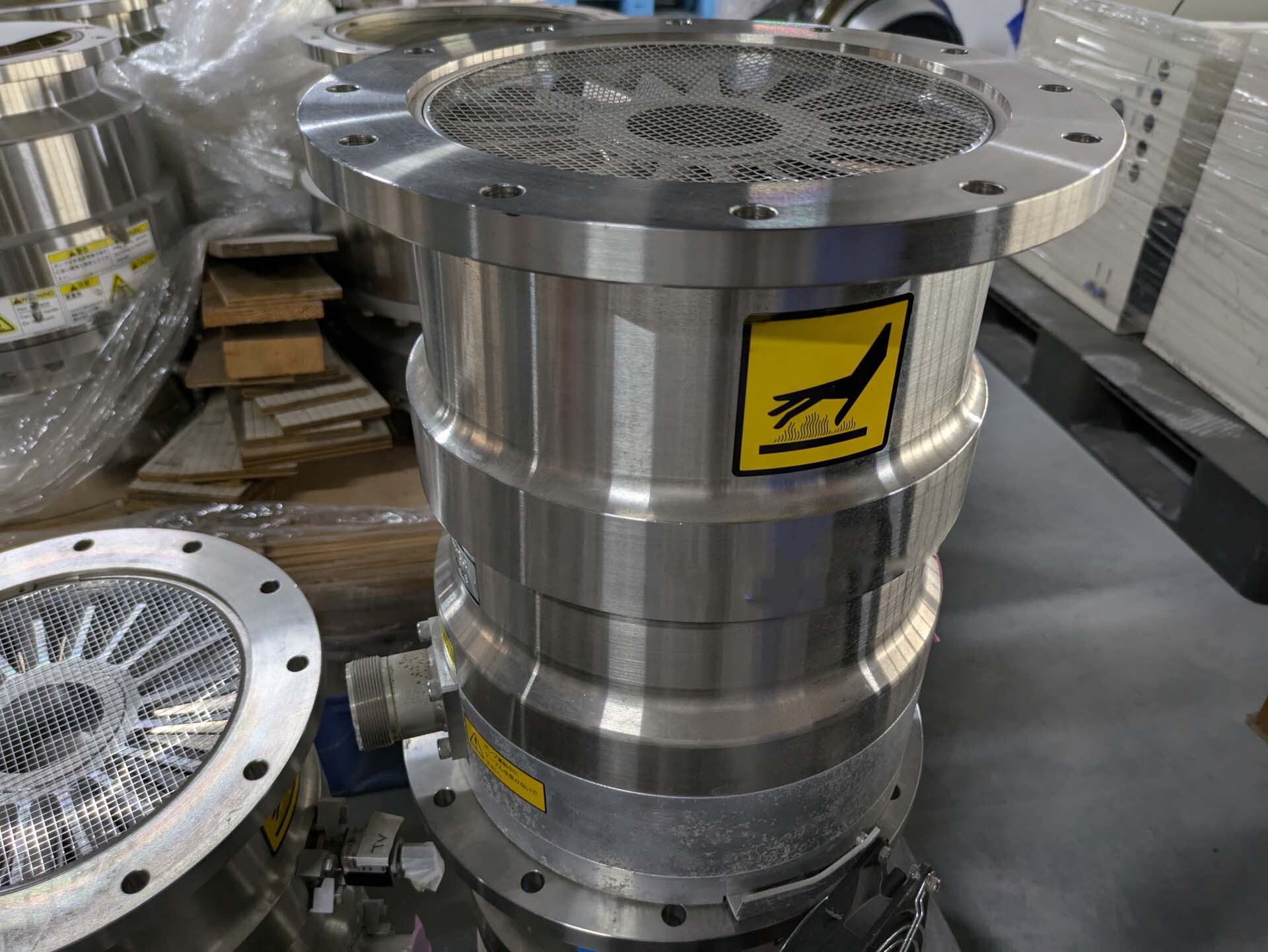 圖為 已使用的 VARIOUS Lot of pumps 待售