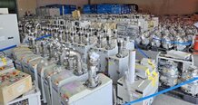 사진 사용됨 VARIOUS Lot of pumps 판매용