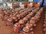 사진 사용됨 VARIOUS Lot of pumps 판매용