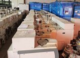 사진 사용됨 VARIOUS Lot of pumps 판매용