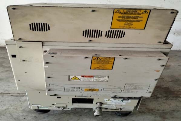 圖為 已使用的 VARIOUS Lot of pumps 待售
