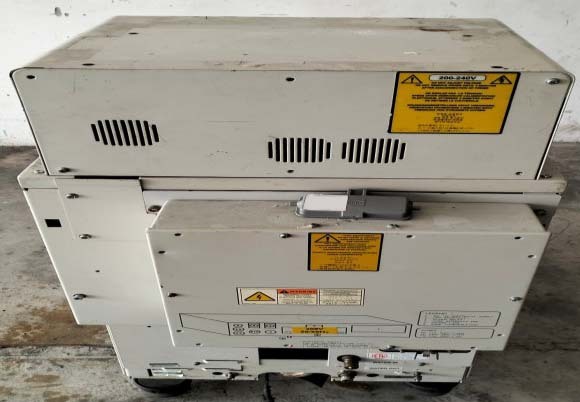 圖為 已使用的 VARIOUS Lot of pumps 待售
