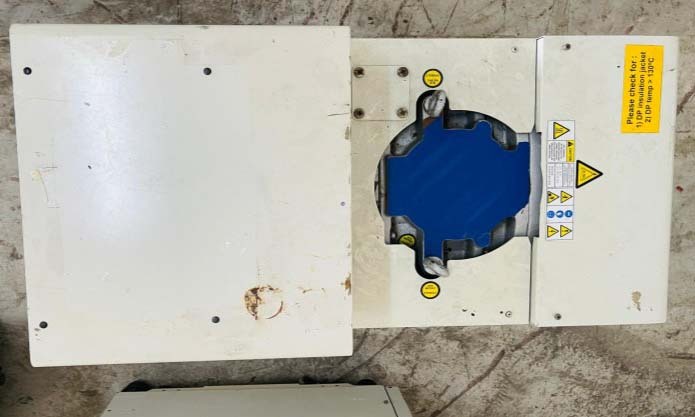 圖為 已使用的 VARIOUS Lot of pumps 待售