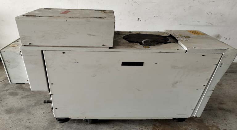 圖為 已使用的 VARIOUS Lot of pumps 待售