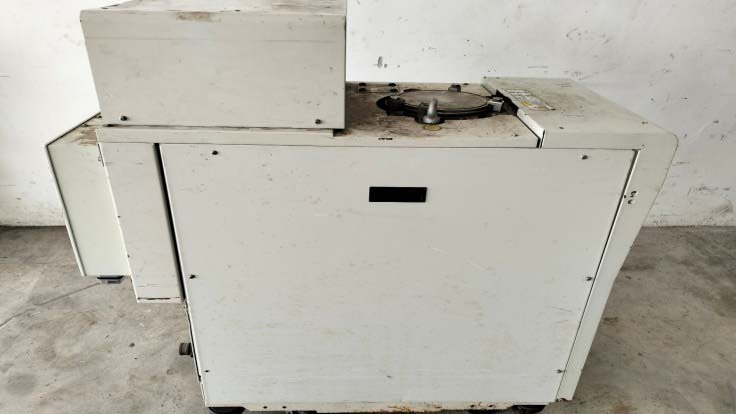 圖為 已使用的 VARIOUS Lot of pumps 待售