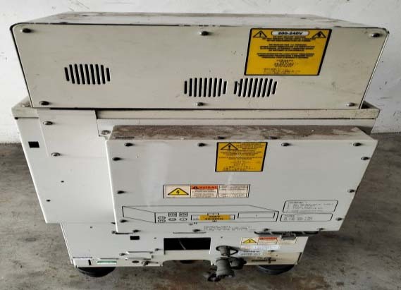 圖為 已使用的 VARIOUS Lot of pumps 待售
