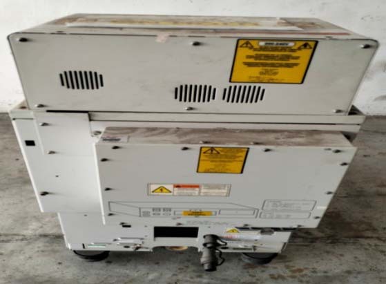 圖為 已使用的 VARIOUS Lot of pumps 待售