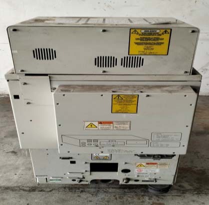 圖為 已使用的 VARIOUS Lot of pumps 待售