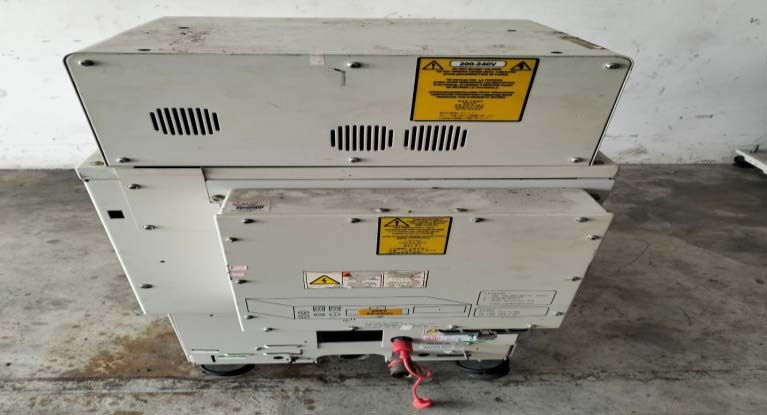 圖為 已使用的 VARIOUS Lot of pumps 待售