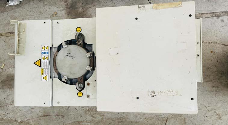 圖為 已使用的 VARIOUS Lot of pumps 待售