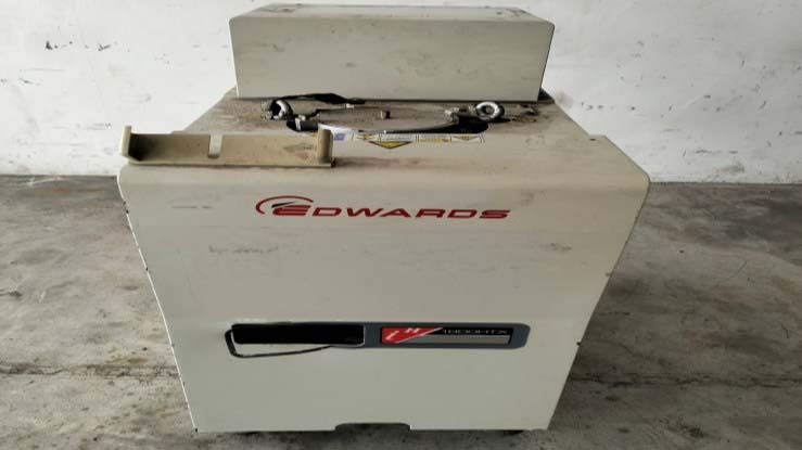 圖為 已使用的 VARIOUS Lot of pumps 待售