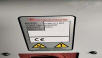 圖為 已使用的 VARIOUS Lot of pumps 待售