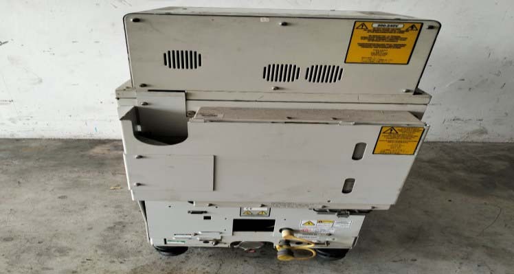 圖為 已使用的 VARIOUS Lot of pumps 待售