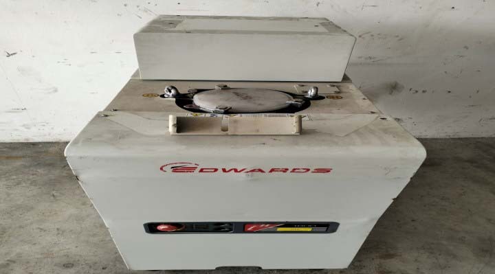 圖為 已使用的 VARIOUS Lot of pumps 待售
