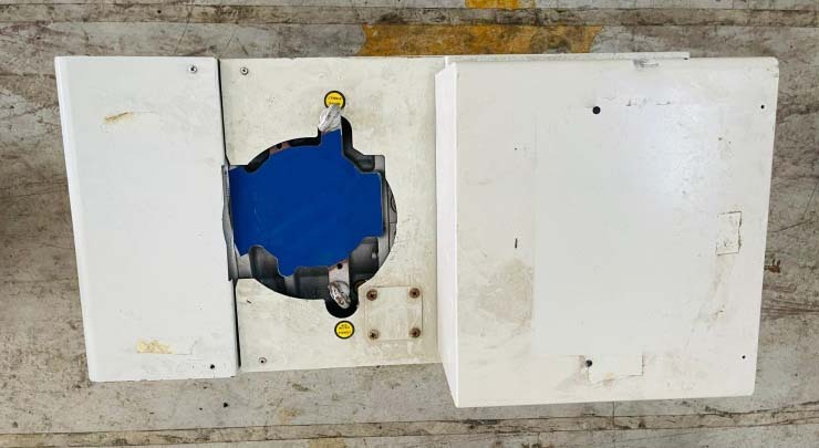 圖為 已使用的 VARIOUS Lot of pumps 待售