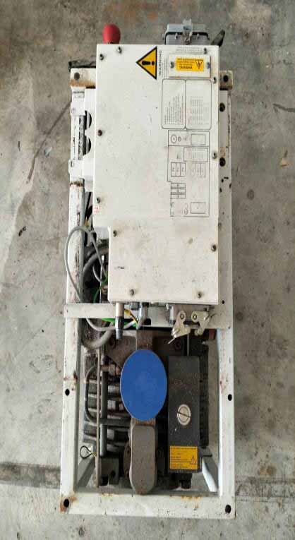 圖為 已使用的 VARIOUS Lot of pumps 待售