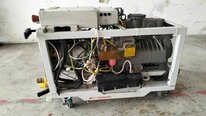 圖為 已使用的 VARIOUS Lot of pumps 待售