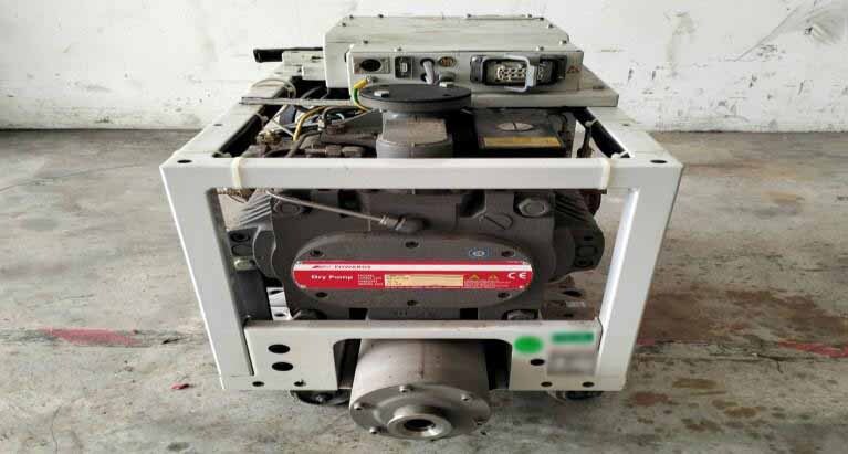 圖為 已使用的 VARIOUS Lot of pumps 待售