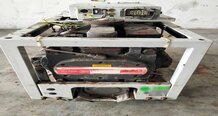 圖為 已使用的 VARIOUS Lot of pumps 待售