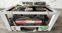 圖為 已使用的 VARIOUS Lot of pumps 待售