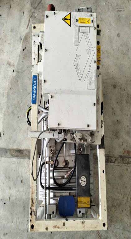 圖為 已使用的 VARIOUS Lot of pumps 待售